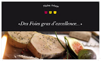 Photos du propriétaire du Restaurant l' Antre des Flaveurs - La Table du Producteur à Saint-Cirq-Lapopie - n°8