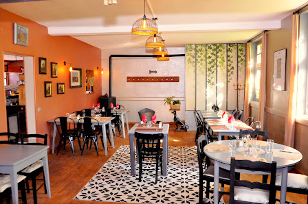 Le Ti'Chasne 1 Place Saint Germain, 58350 Chasnay, France