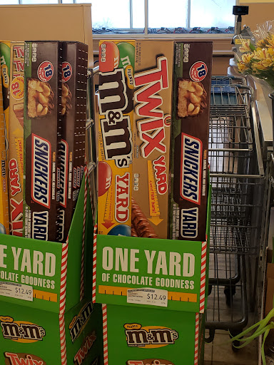 Supermarket «ALDI», reviews and photos, 1850 N Telegraph Rd, Monroe, MI 48162, USA