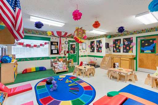 Preschool «Primrose School of Griffin Parc», reviews and photos, 4625 Eldorado Pkwy, Frisco, TX 75034, USA