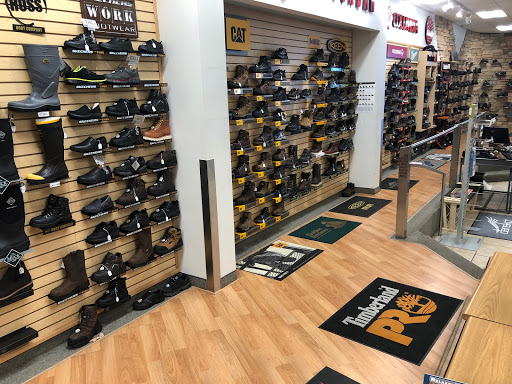 Shoe Store «Ossine Shoes & Gifts», reviews and photos, 7576 S Redwood Rd, West Jordan, UT 84084, USA