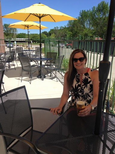 Wine Bar «WineStyles of Cedar Rapids», reviews and photos, 4201 42nd St NE #170, Cedar Rapids, IA 52402, USA