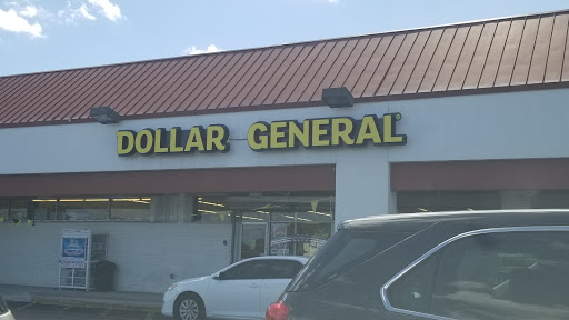 Discount Store «Dollar General», reviews and photos, 830 South State Road 7, Hollywood, FL 33023, USA