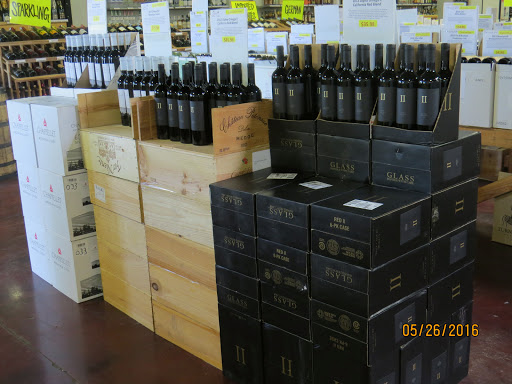 Wine Store «The Original Wine Club», reviews and photos, 1431 S. Village Way, Santa Ana, CA 92705, USA