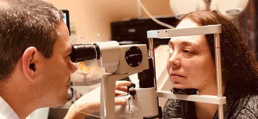 Optometrist «A to Z Eye Care», reviews and photos, 851 Bayside Rd, Arcata, CA 95521, USA