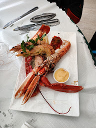 Photo n°65 de Restaurant La Roussette à Marseillan ()