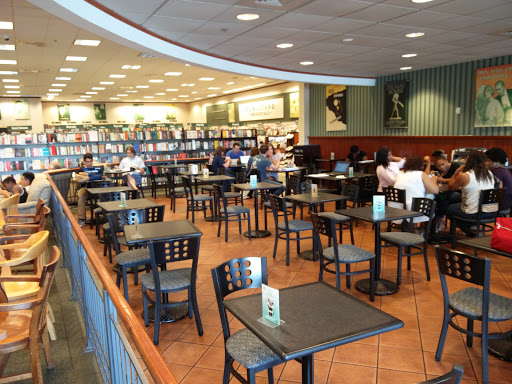 Book Store «Barnes & Noble Booksellers Pensacola», reviews and photos, 1200 Airport Blvd, Pensacola, FL 32504, USA