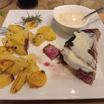 Photo n°11 de l'avis de Antonella. fait le 04/11/2022 à 22:56 sur le  Le Cantine dello Stagnino à Genoa