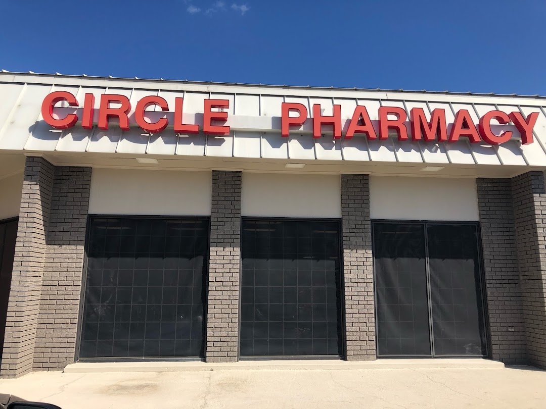 Circle Pharmacy