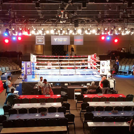 Caterer «A La Carte Event Pavilion», reviews and photos, 4050 Dana Shores Dr # B, Tampa, FL 33634, USA