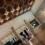 Photo n°3 de l'avis de Agathe. fait le 31/07/2021 à 23:58 sur le  Grand Hotel Villa Serbelloni à Bellagio