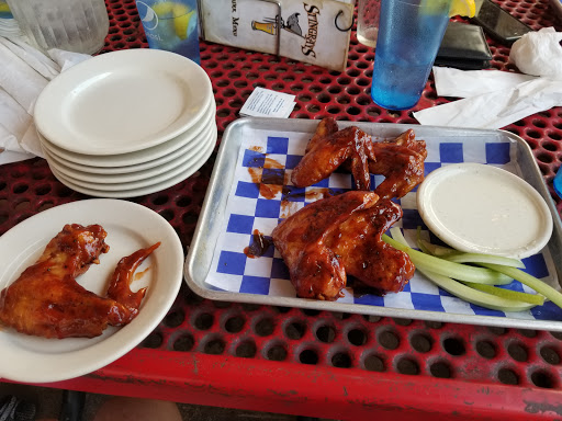 Sports Bar «Stingrays Taphouse and Grill», reviews and photos, 401 Beach Ave, Port Aransas, TX 78373, USA