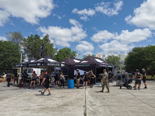 Park «Metropolitan Park», reviews and photos, 1410 Gator Bowl Blvd, Jacksonville, FL 32202, USA