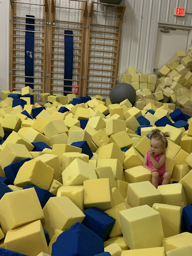 Gym «Head Over Heels Gymnastics», reviews and photos, 541 Vestal Pkwy W, Vestal, NY 13850, USA