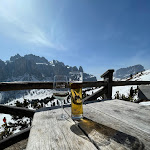 Photo n°3 de l'avis de Nicola.u fait le 10/08/2022 à 20:10 sur le  Jimmi Hut à Corvara