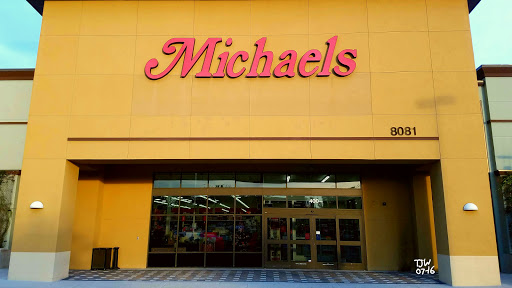 Craft Store «Michaels», reviews and photos, 8081 Turkey Lake Rd #400, Orlando, FL 32819, USA