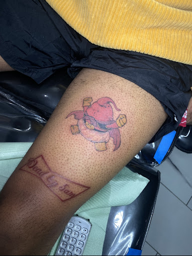 Explore peaceful tattoo ideas, creative tattoo ideas in New Haven, available at Dali Tattoos LLC