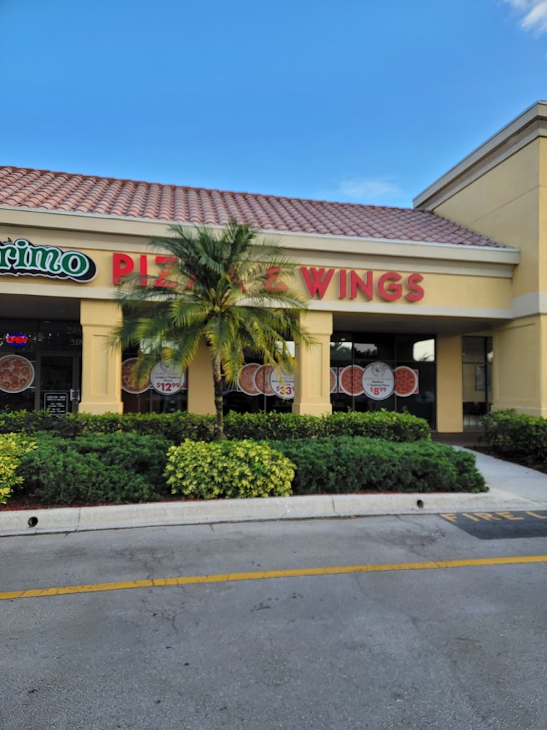 IL Primo Pizza & Wings 34109