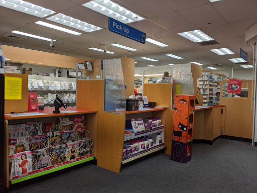 CVS Pharmacy