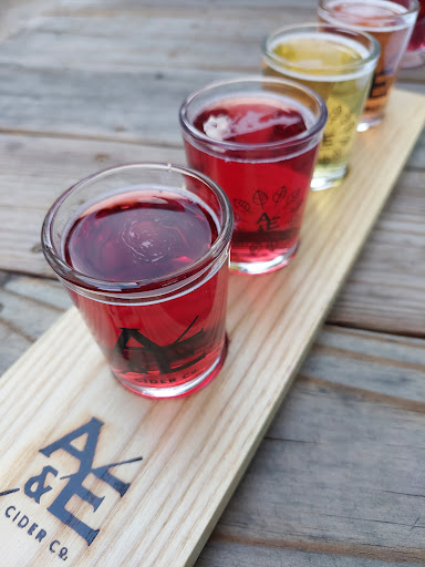 Winery «Ash & Elm Cider Company», reviews and photos, 2104 E Washington St, Indianapolis, IN 46201, USA