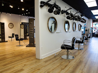 Borrelli's Salon