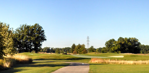 Golf Course «The Brassie Golf Club», reviews and photos, 1110 Pearson Rd, Chesterton, IN 46304, USA
