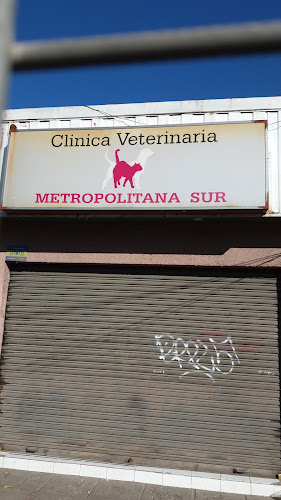 Veterinaria-Marvets - La Pintana