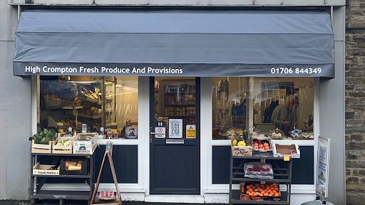 High Crompton Fresh Produce & Provisions