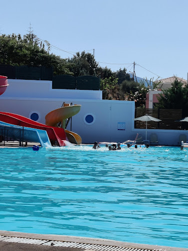 Σχόλια και κριτικές για το Aegean View Aqua Resort & Spa