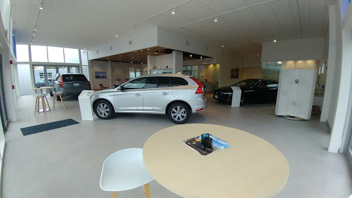 Car Dealer «Gengras Volvo Cars North Haven», reviews and photos, 375 Washington Ave, North Haven, CT 06473, USA