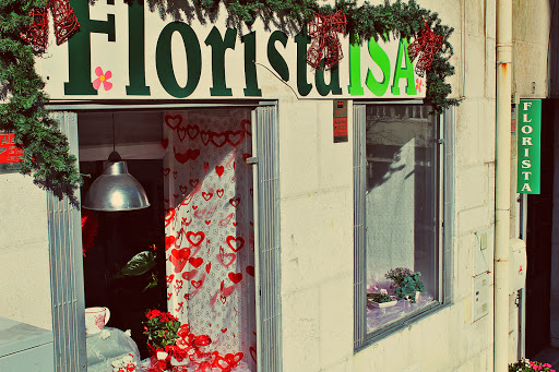 Florista Isa