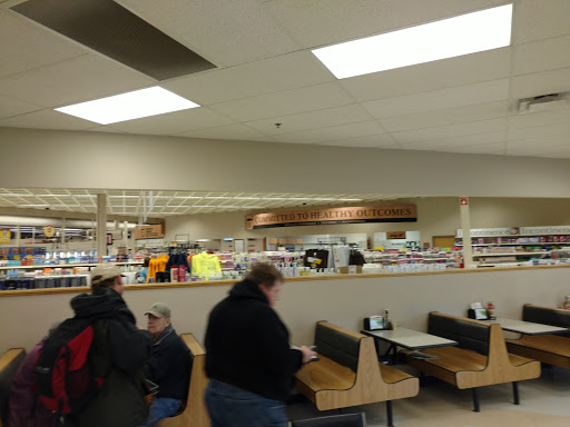 Grocery Store «Cash Wise Foods», reviews and photos, 1401 33rd St S, Fargo, ND 58103, USA