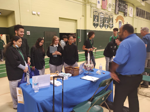 Employment Agency «ABLE Associates», reviews and photos, 315 Pleasant St, Fall River, MA 02721, USA