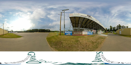 Fairground «Itasca County Fair Grounds», reviews and photos, 1336 Fairgrounds Rd, Grand Rapids, MN 55744, USA