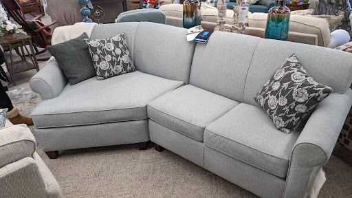 Furniture Store «Fenton Home Furnishings», reviews and photos, 1136 N Leroy St, Fenton, MI 48430, USA