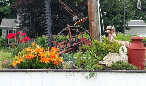 Farm «Dakota Ridge Farm», reviews and photos, 189 E High St, Ballston Spa, NY 12020, USA