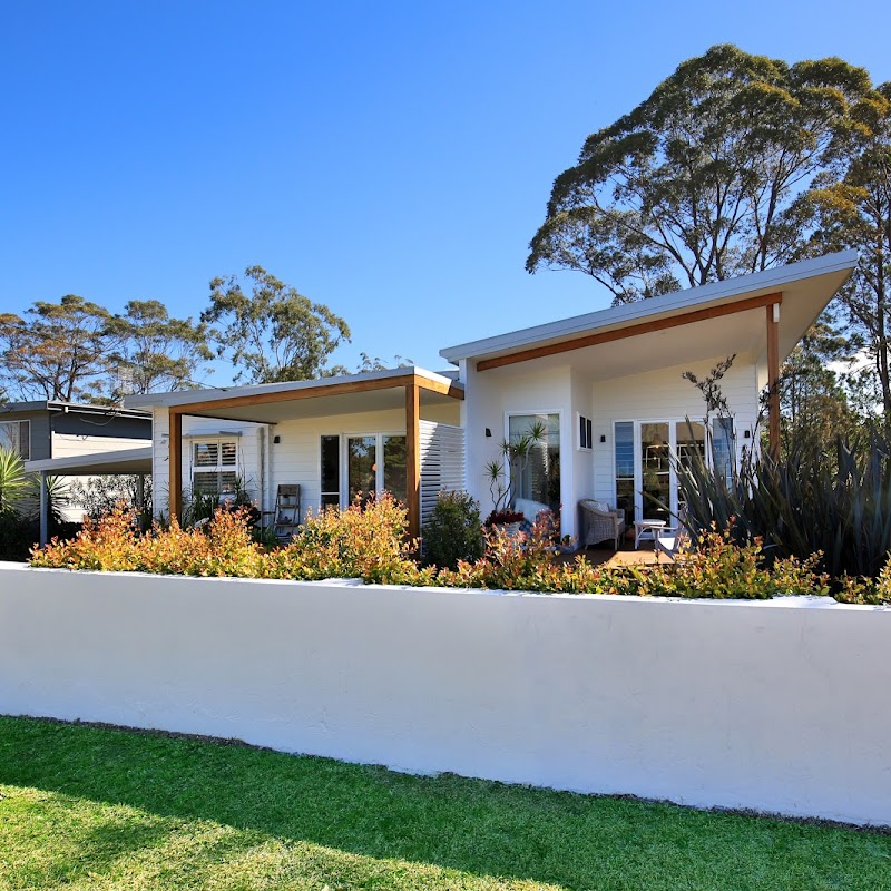 Jervis Bay Beach Shack - Professional Holiday Homes