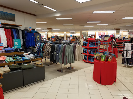 Department Store «Belk», reviews and photos, 4811 Valley View Blvd NW, Roanoke, VA 24012, USA