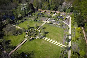 West Green House Garden image