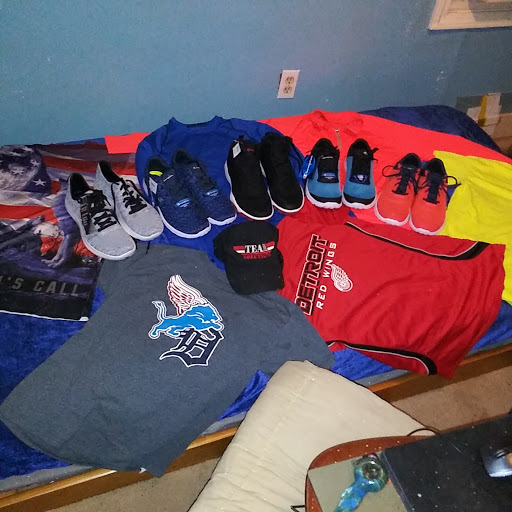 Shoe Store «Payless ShoeSource», reviews and photos, 2165 Fort St, Lincoln Park, MI 48146, USA