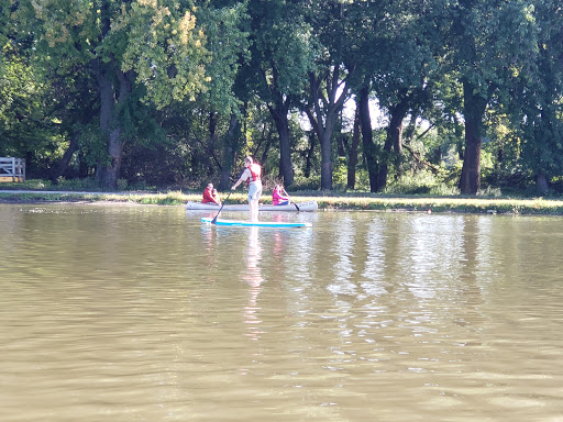 Park «Water Works Park», reviews and photos, 2201 George Flagg Pkwy, Des Moines, IA 50321, USA