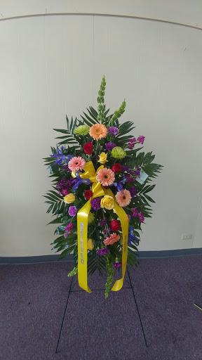 Florist «Just Because Floral Shop», reviews and photos, 614 McCullough Ave, San Antonio, TX 78215, USA