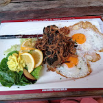 Photo n°1 de l'avis de Karsten.i fait le 09/08/2020 à 18:44 sur le  Netti's Restaurant à Fehmarn