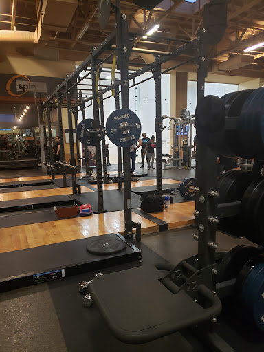 Health Club «24 Hour Fitness», reviews and photos, 2580 S Archibald Ave, Ontario, CA 91761, USA