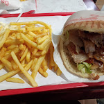 Photo n° 2 de l'avis de hajer.e fait le 27/06/2022 à 17:41 pour Snack Marmaris à Nancy