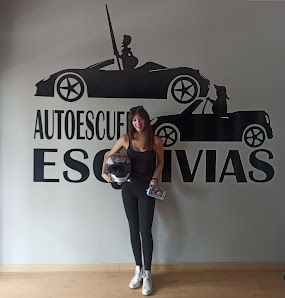 Autoescuela Esquivias P.º Galatea, 32, 45221 Esquivias, Toledo, España