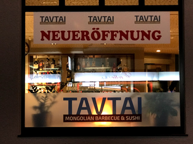 Tavtai - Restaurant