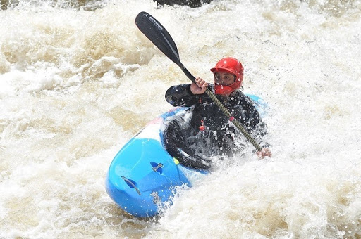 Outdoor Sports Store «Golden River Sports LLC», reviews and photos, 806 Washington Ave, Golden, CO 80401, USA