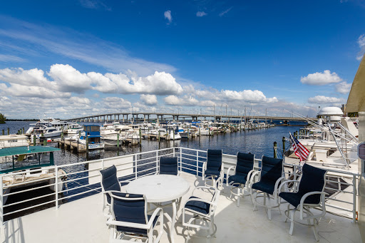 Hair Salon «Rumours Hair Design», reviews and photos, 1300 Lee St, Fort Myers, FL 33901, USA