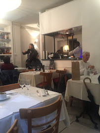 Atmosphère du Restaurant italien Terra Nova à Paris - n°3